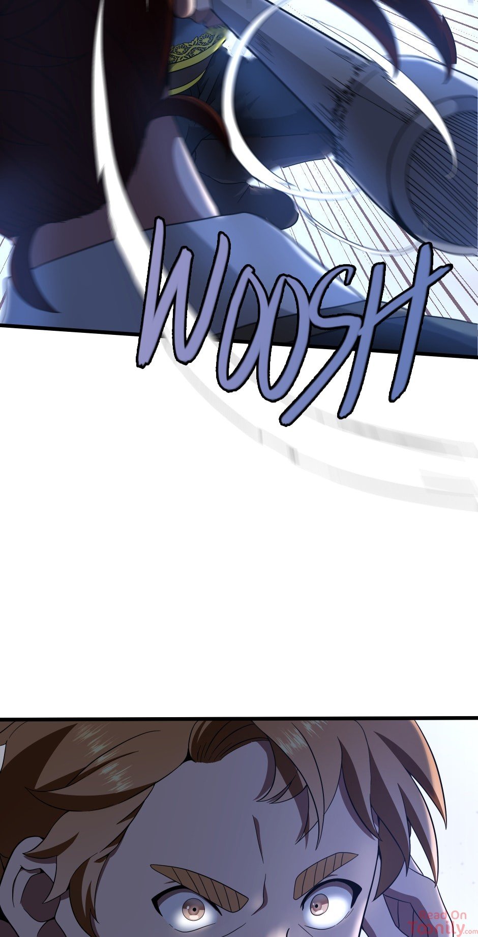 The Beginning After the End Manhwa - Chapter 80 Page 40