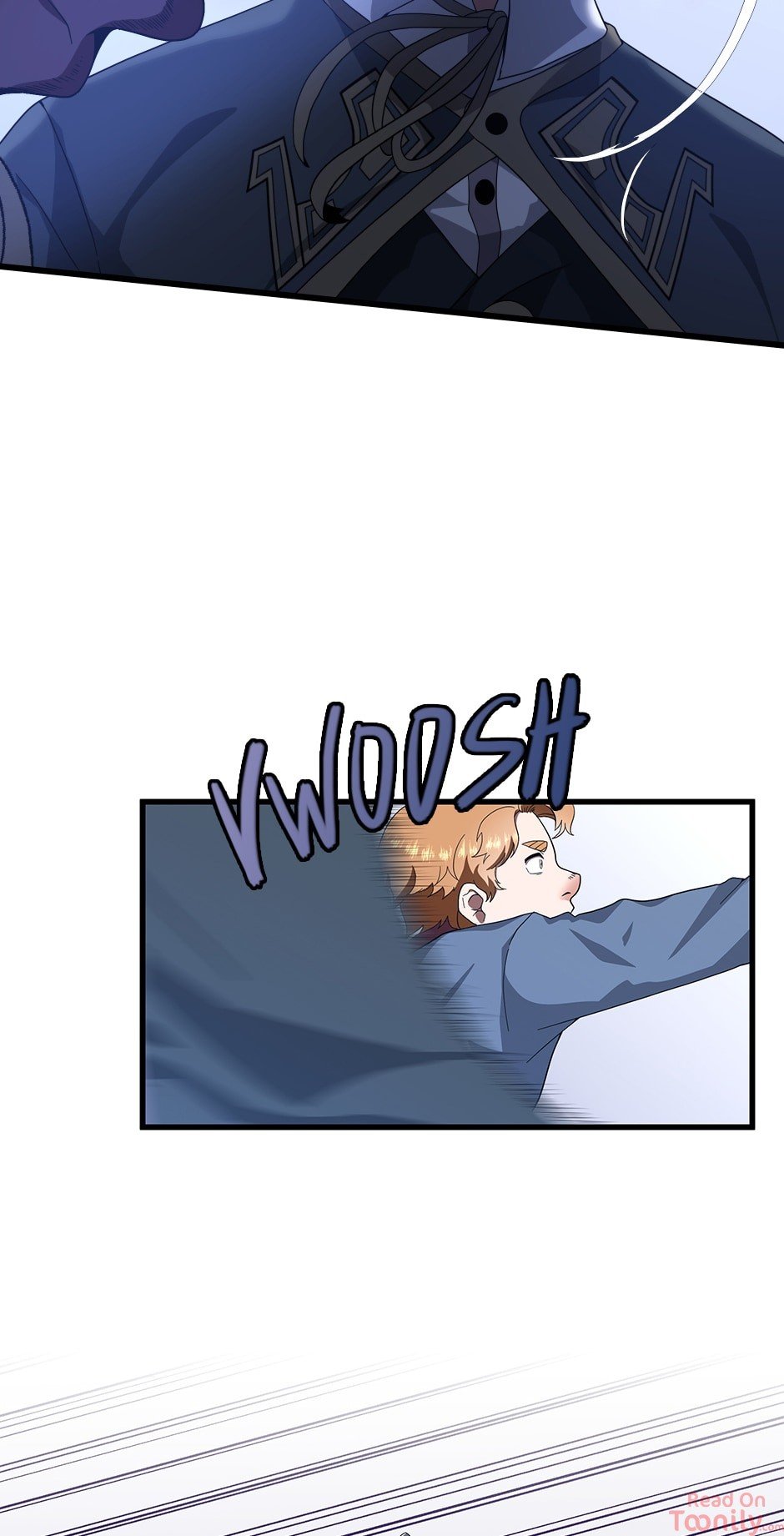 The Beginning After the End Manhwa - Chapter 80 Page 42