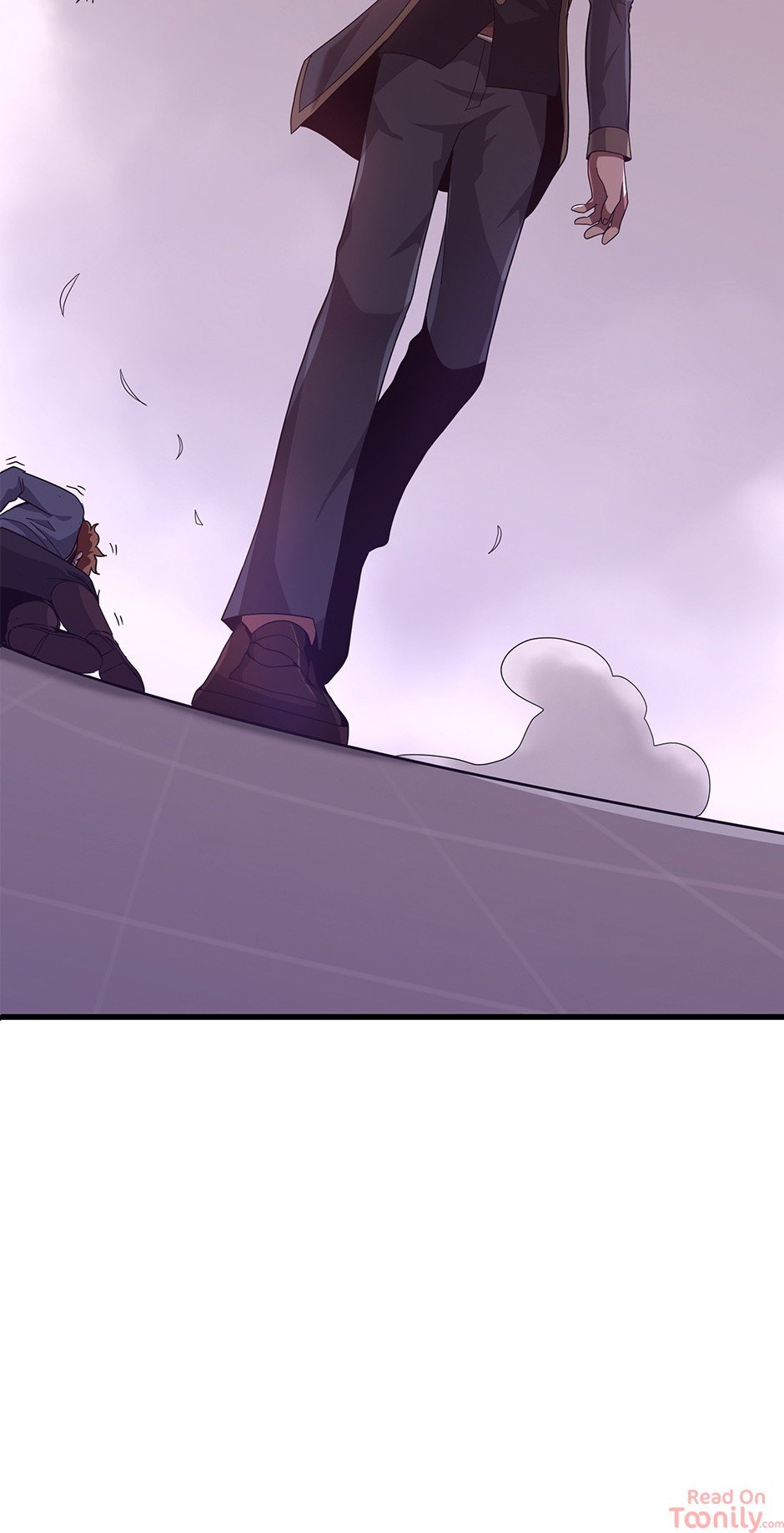 The Beginning After the End Manhwa - Chapter 80 Page 45