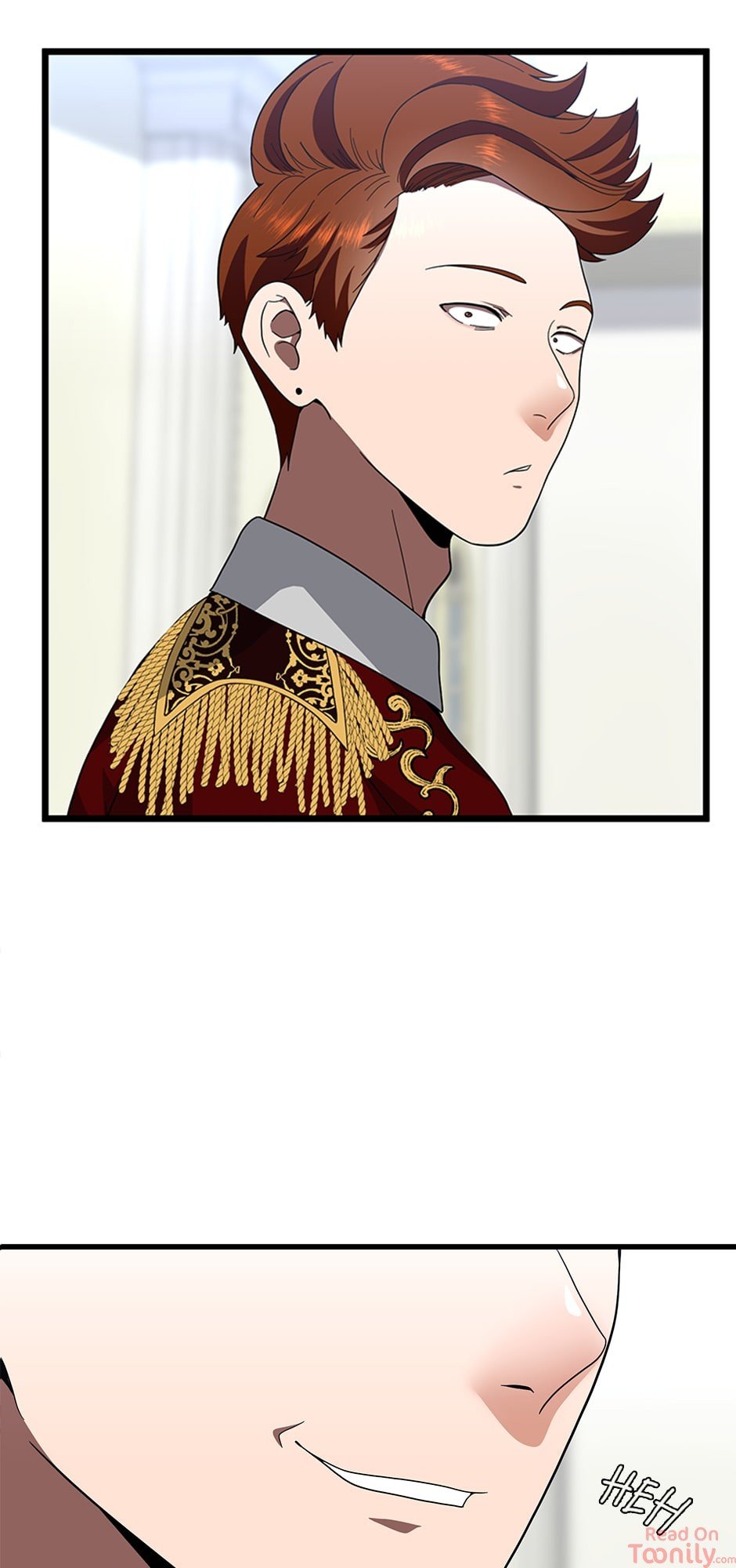 The Beginning After the End Manhwa - Chapter 80 Page 46