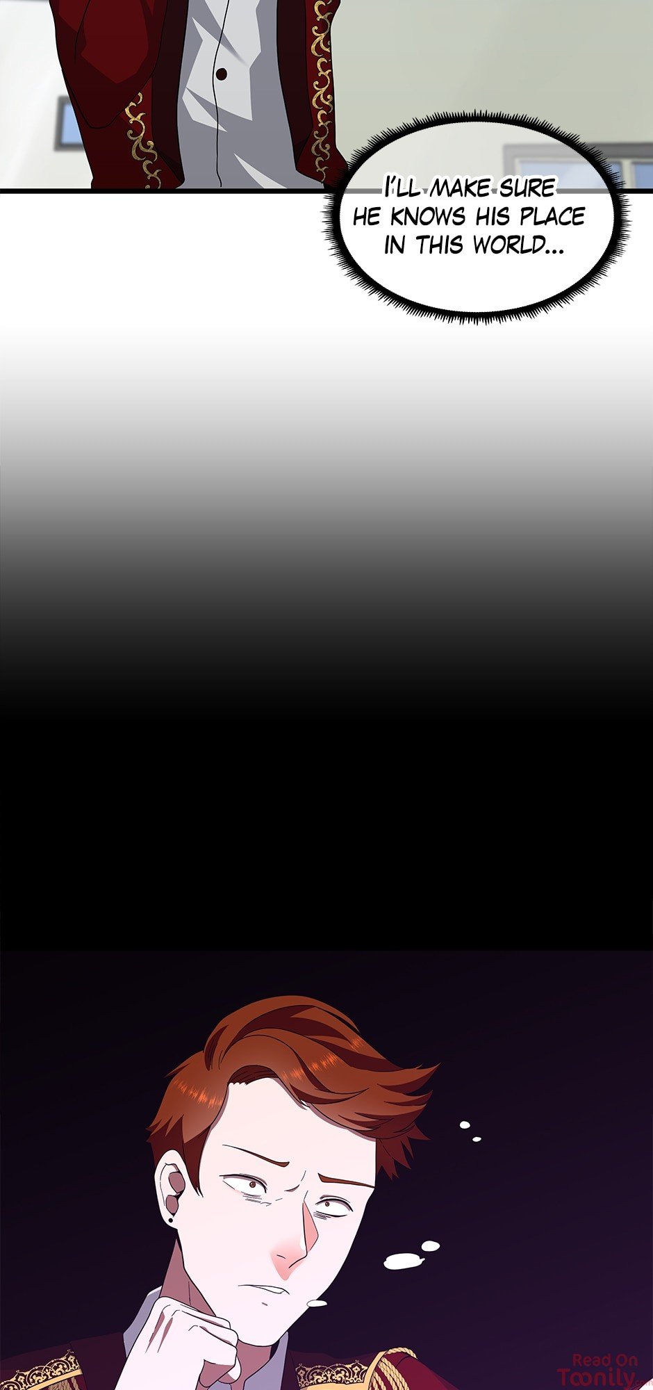 The Beginning After the End Manhwa - Chapter 80 Page 50