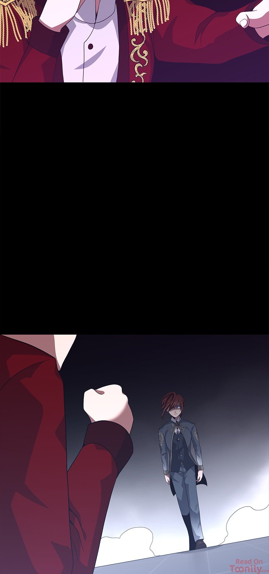 The Beginning After the End Manhwa - Chapter 80 Page 51