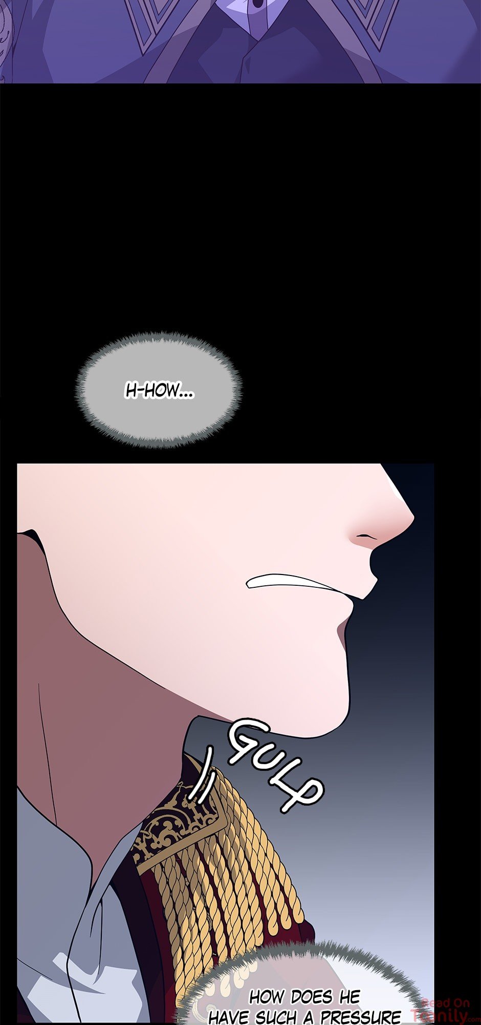 The Beginning After the End Manhwa - Chapter 80 Page 53