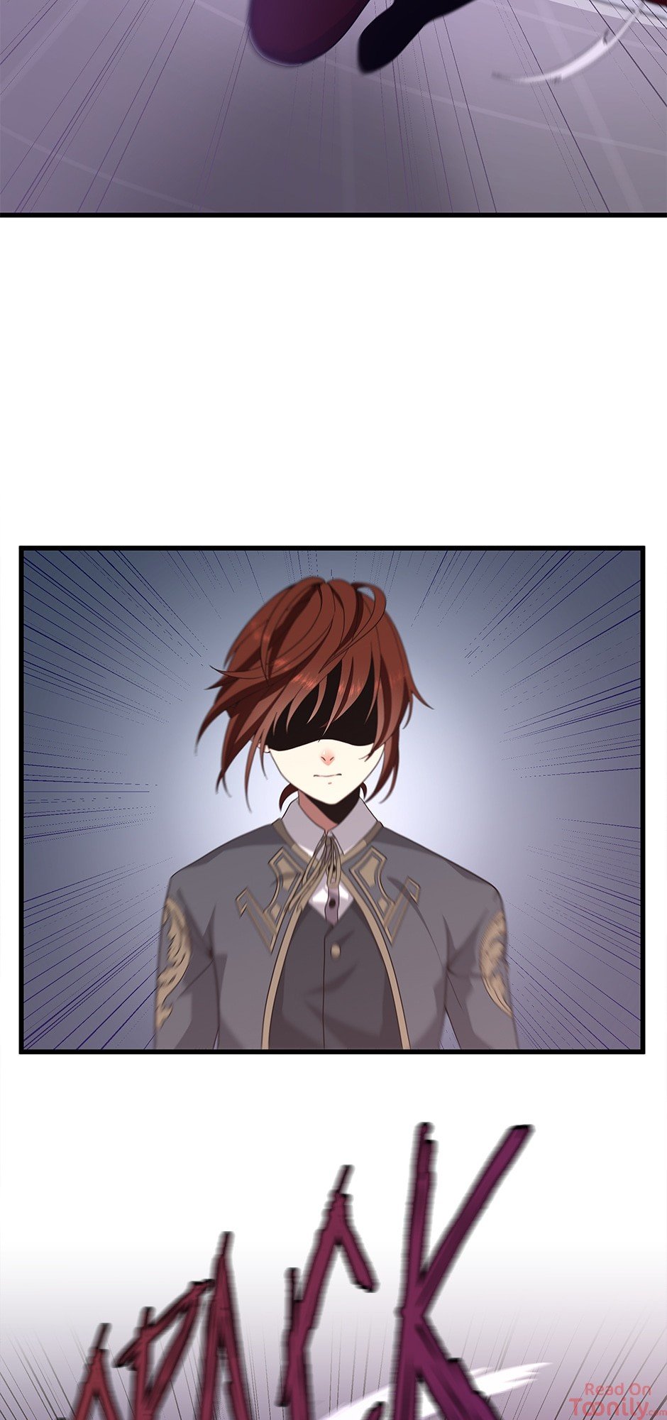 The Beginning After the End Manhwa - Chapter 80 Page 56