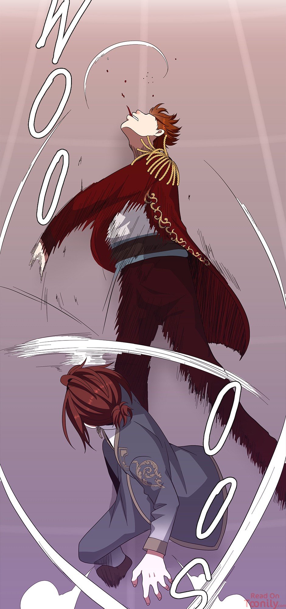 The Beginning After the End Manhwa - Chapter 80 Page 59