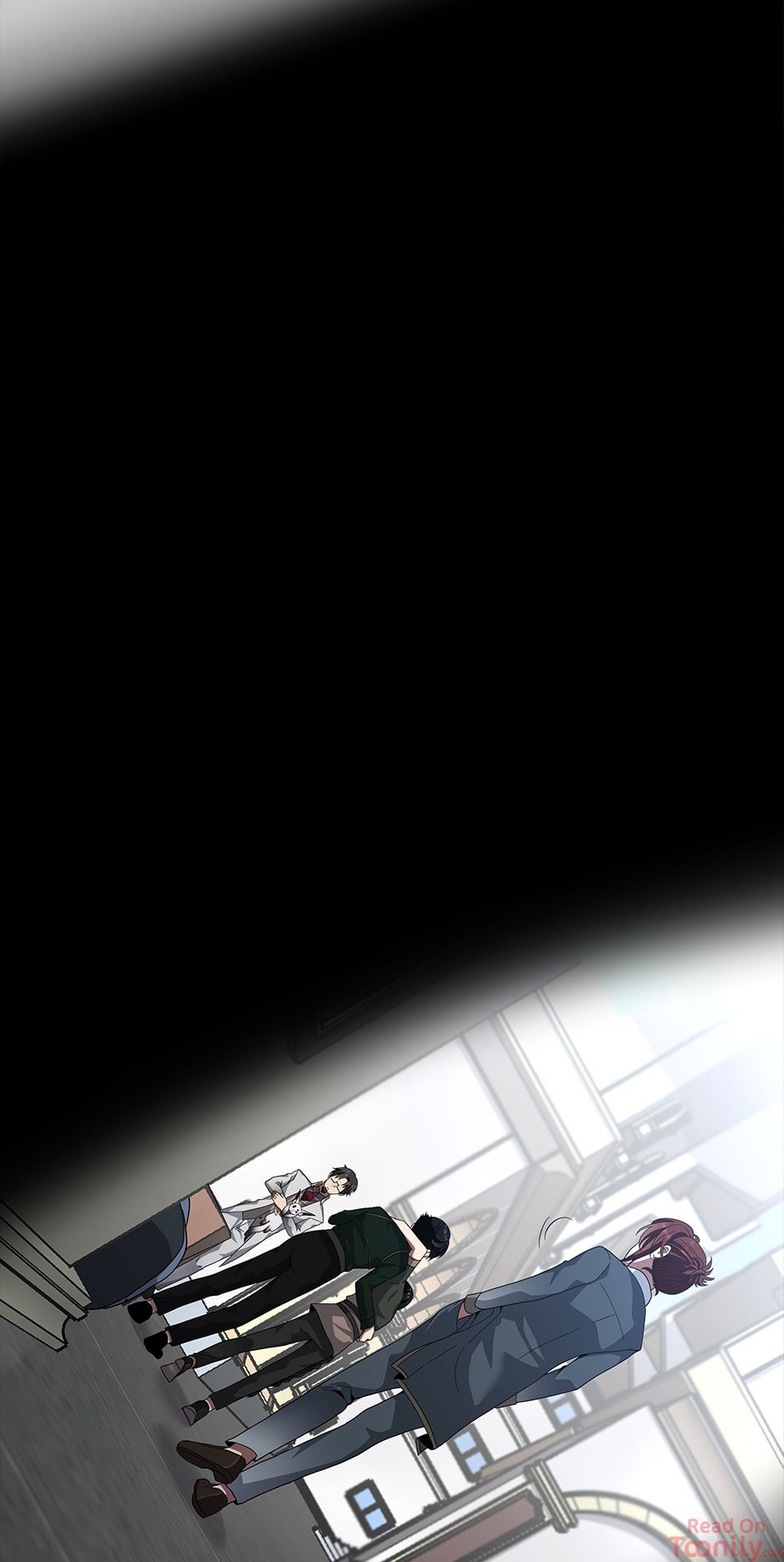 The Beginning After the End Manhwa - Chapter 80 Page 62