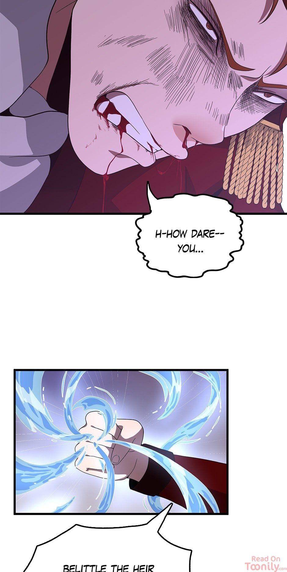 The Beginning After the End Manhwa - Chapter 80 Page 64