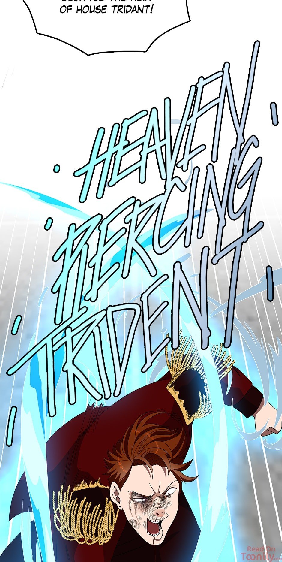 The Beginning After the End Manhwa - Chapter 80 Page 65