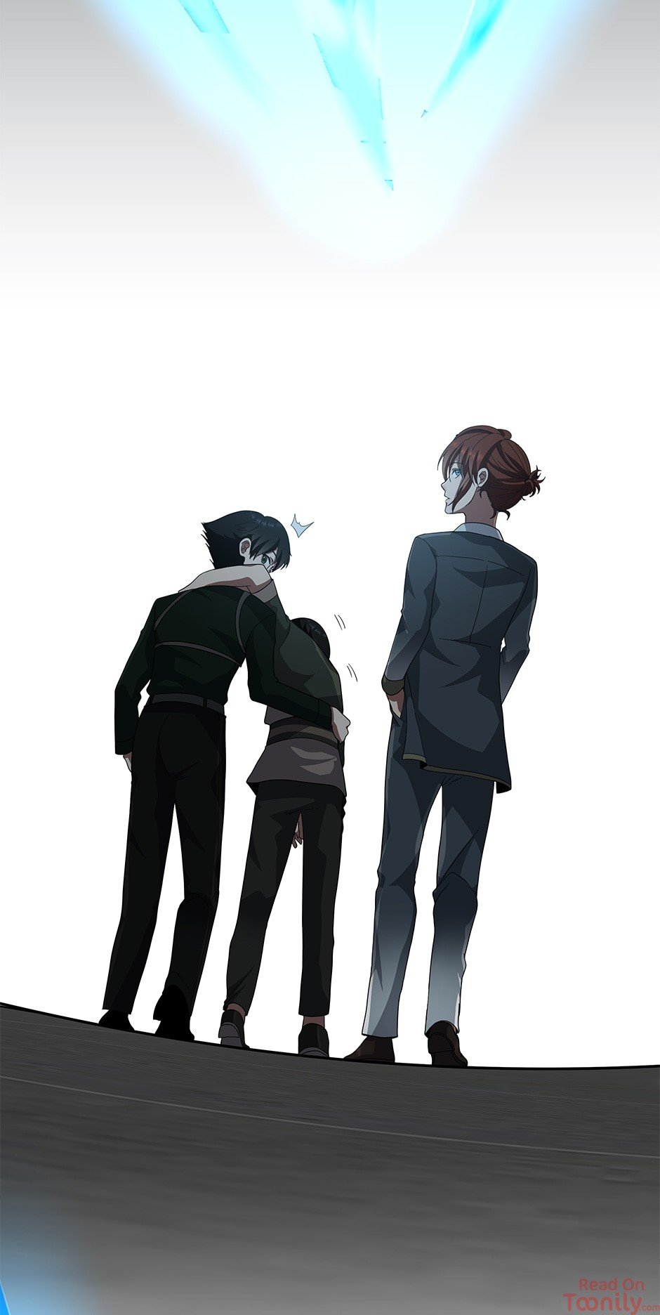 The Beginning After the End Manhwa - Chapter 80 Page 68