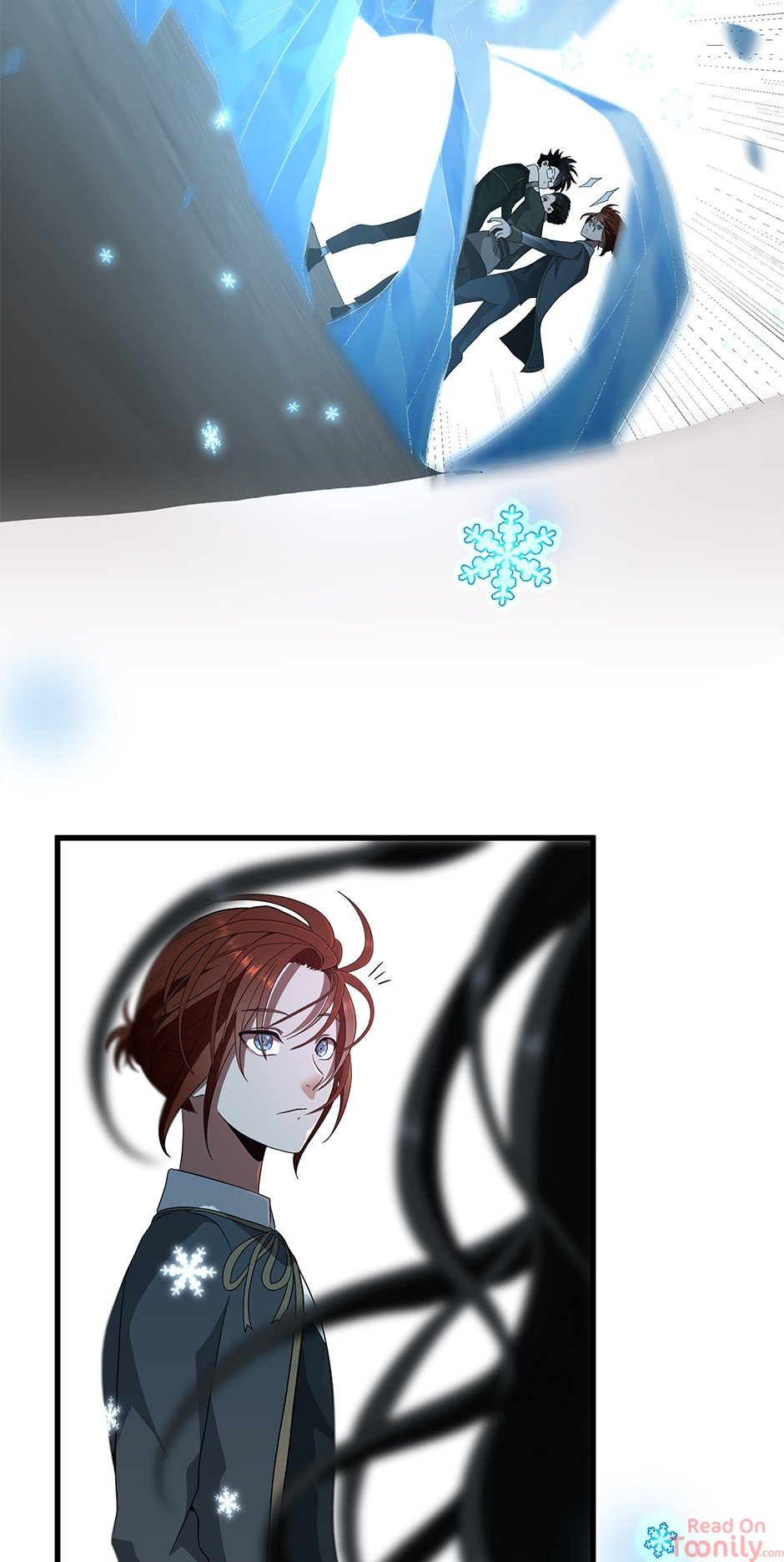 The Beginning After the End Manhwa - Chapter 80 Page 70