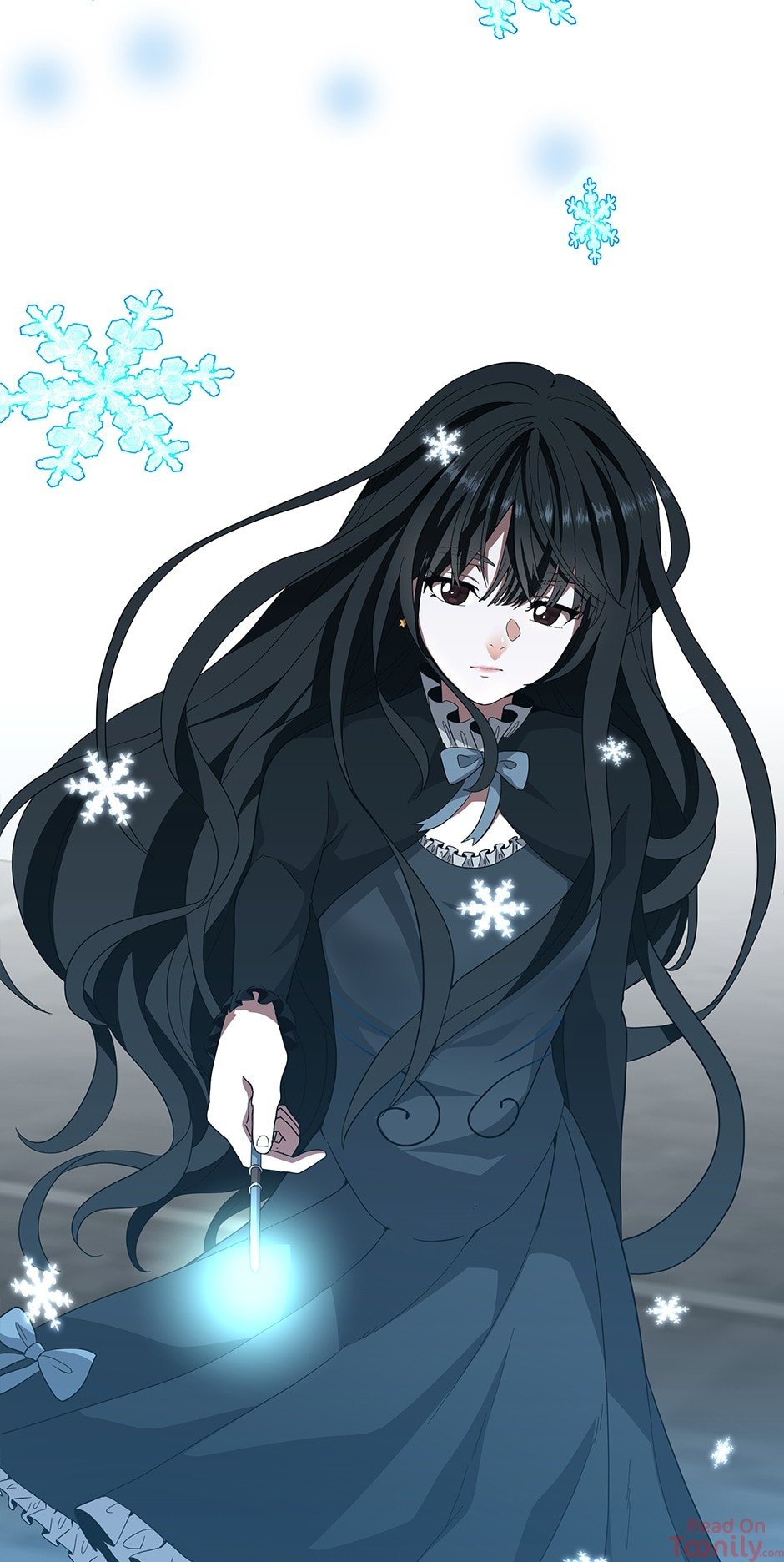 The Beginning After the End Manhwa - Chapter 80 Page 72