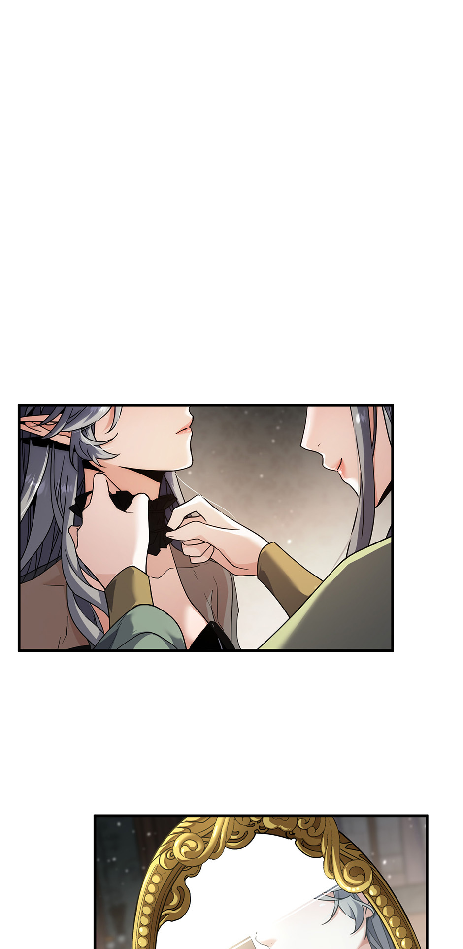 The Beginning After the End Manhwa - Chapter 198 Page 0