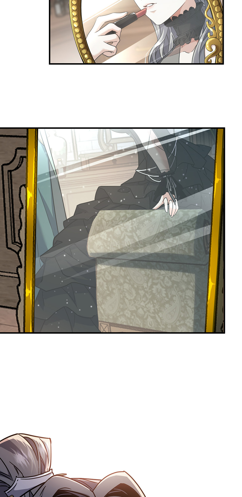 The Beginning After the End Manhwa - Chapter 198 Page 1