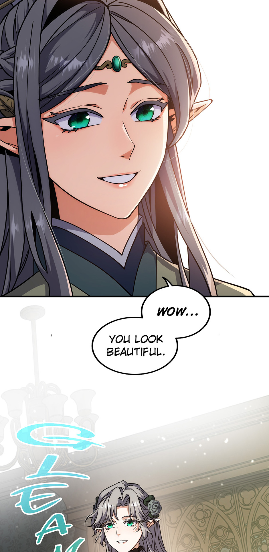 The Beginning After the End Manhwa - Chapter 198 Page 2