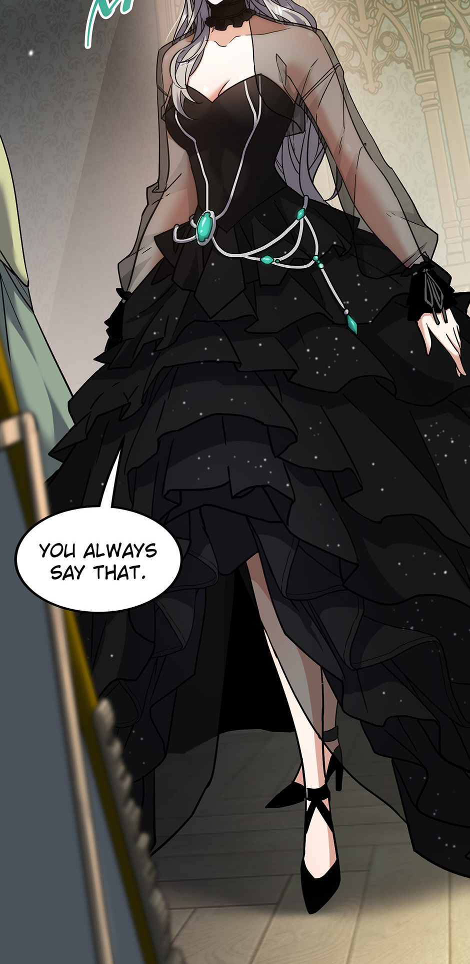 The Beginning After the End Manhwa - Chapter 198 Page 3