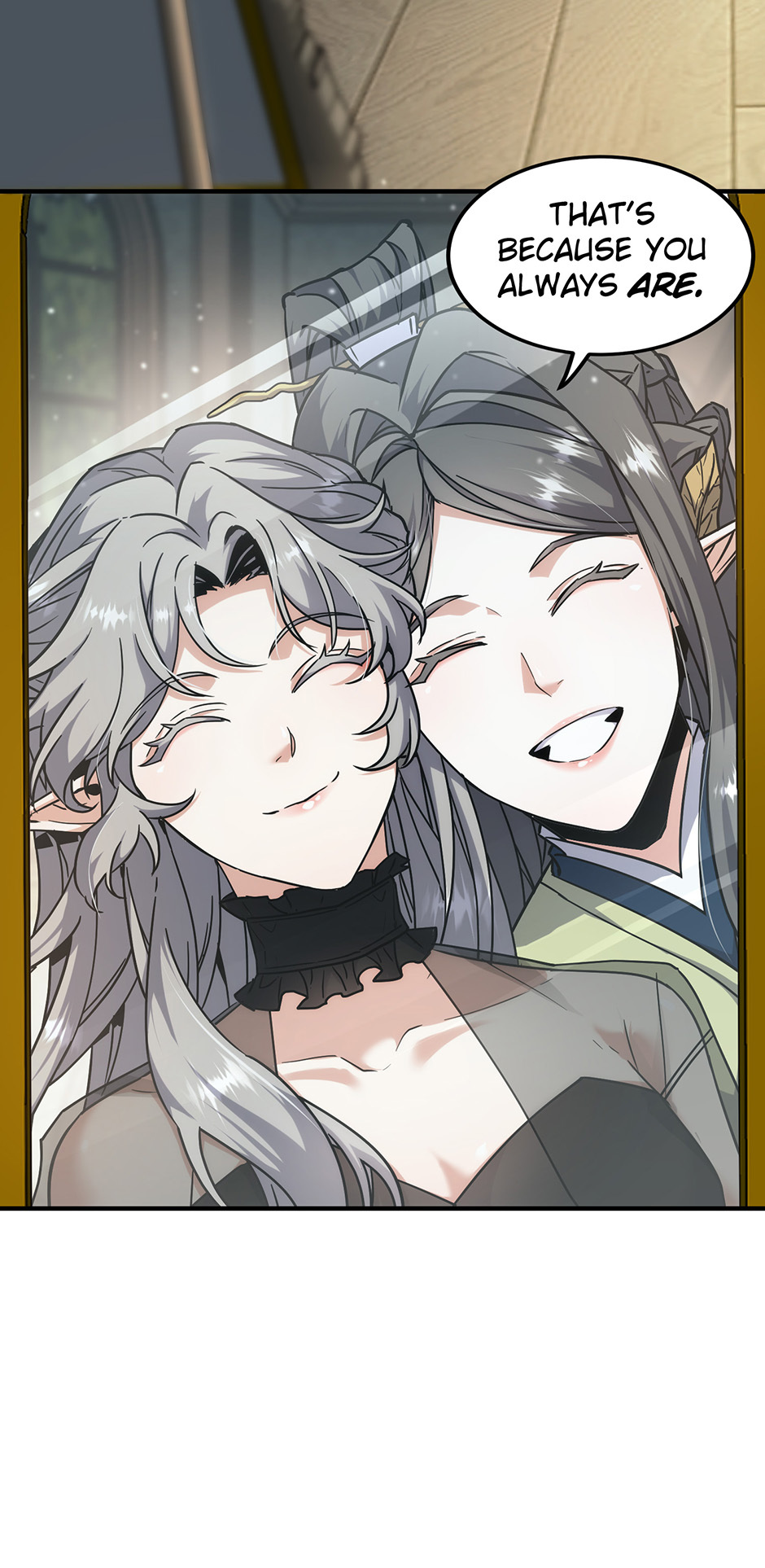 The Beginning After the End Manhwa - Chapter 198 Page 4