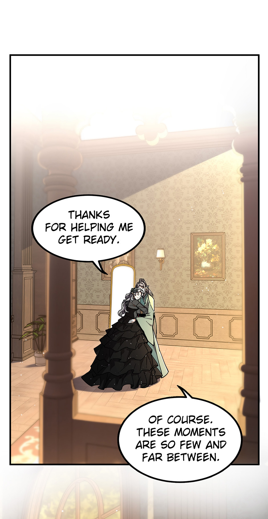 The Beginning After the End Manhwa - Chapter 198 Page 5