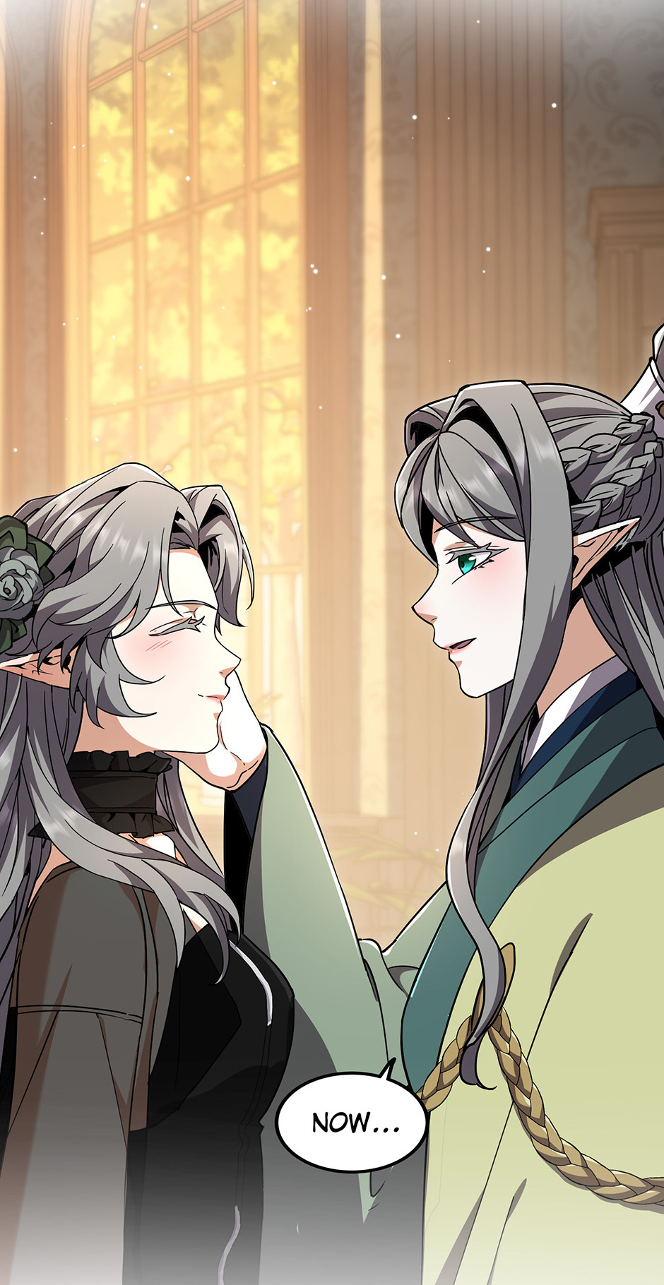 The Beginning After the End Manhwa - Chapter 198 Page 6