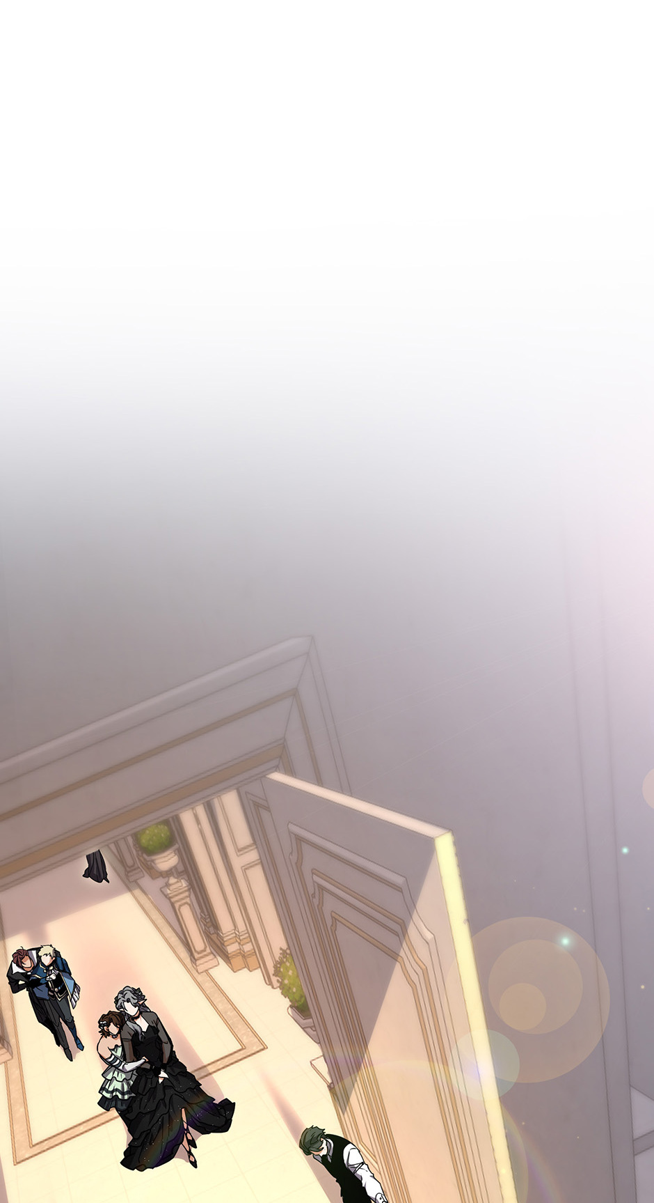 The Beginning After the End Manhwa - Chapter 198 Page 16