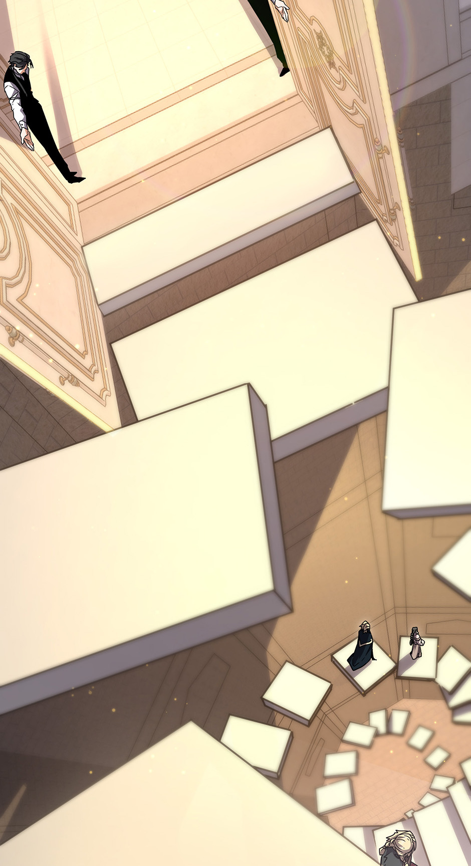 The Beginning After the End Manhwa - Chapter 198 Page 17