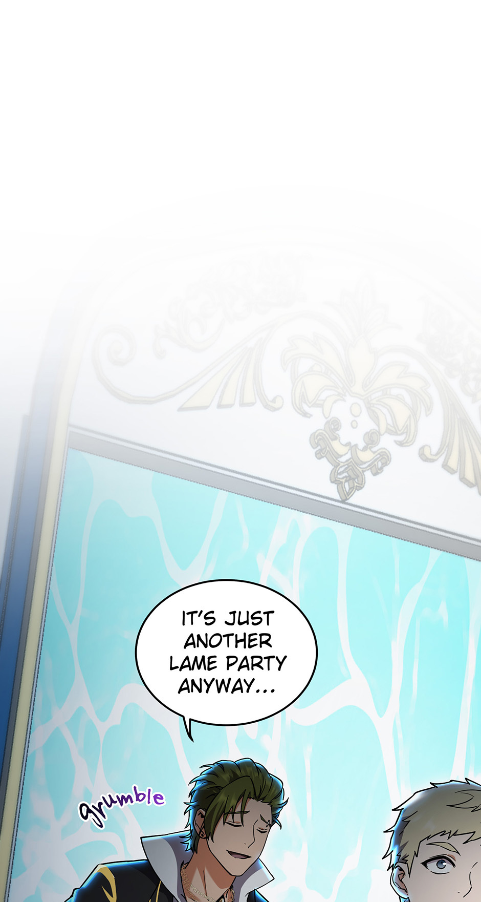 The Beginning After the End Manhwa - Chapter 198 Page 20