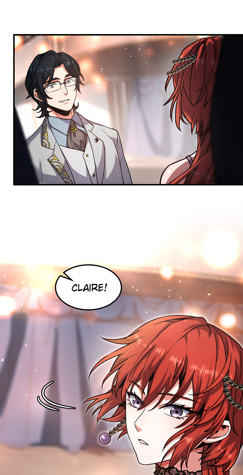 The Beginning After the End Manhwa - Chapter 198 Page 36