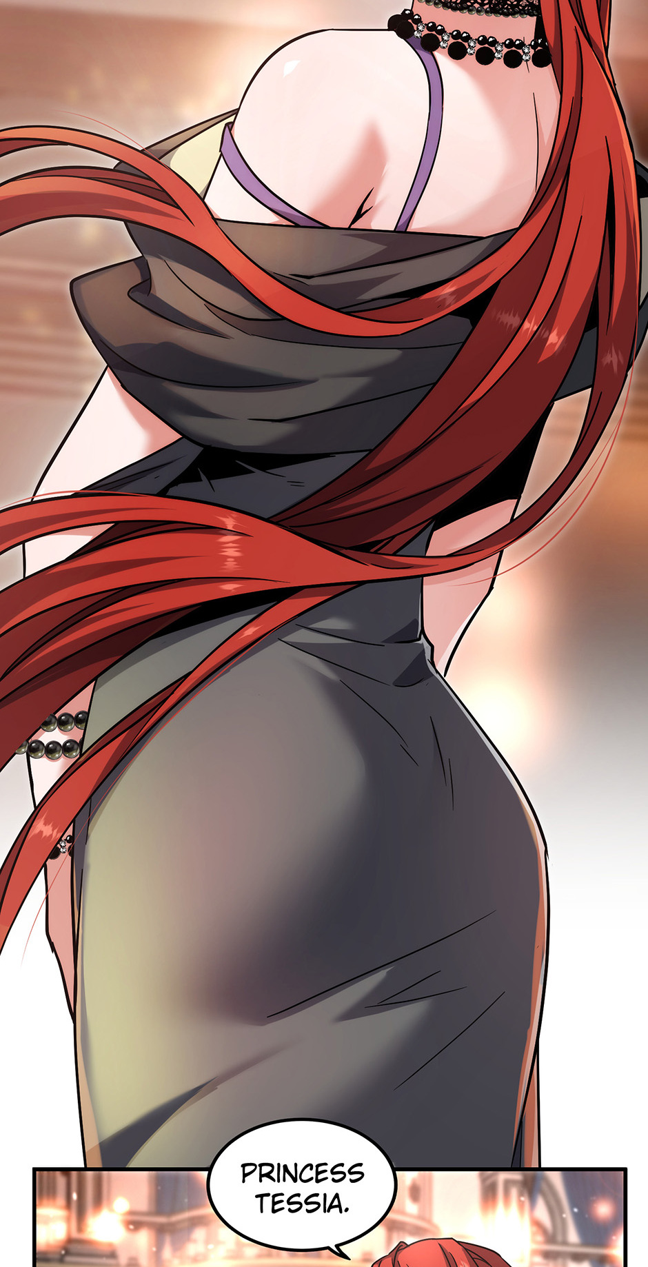 The Beginning After the End Manhwa - Chapter 198 Page 37