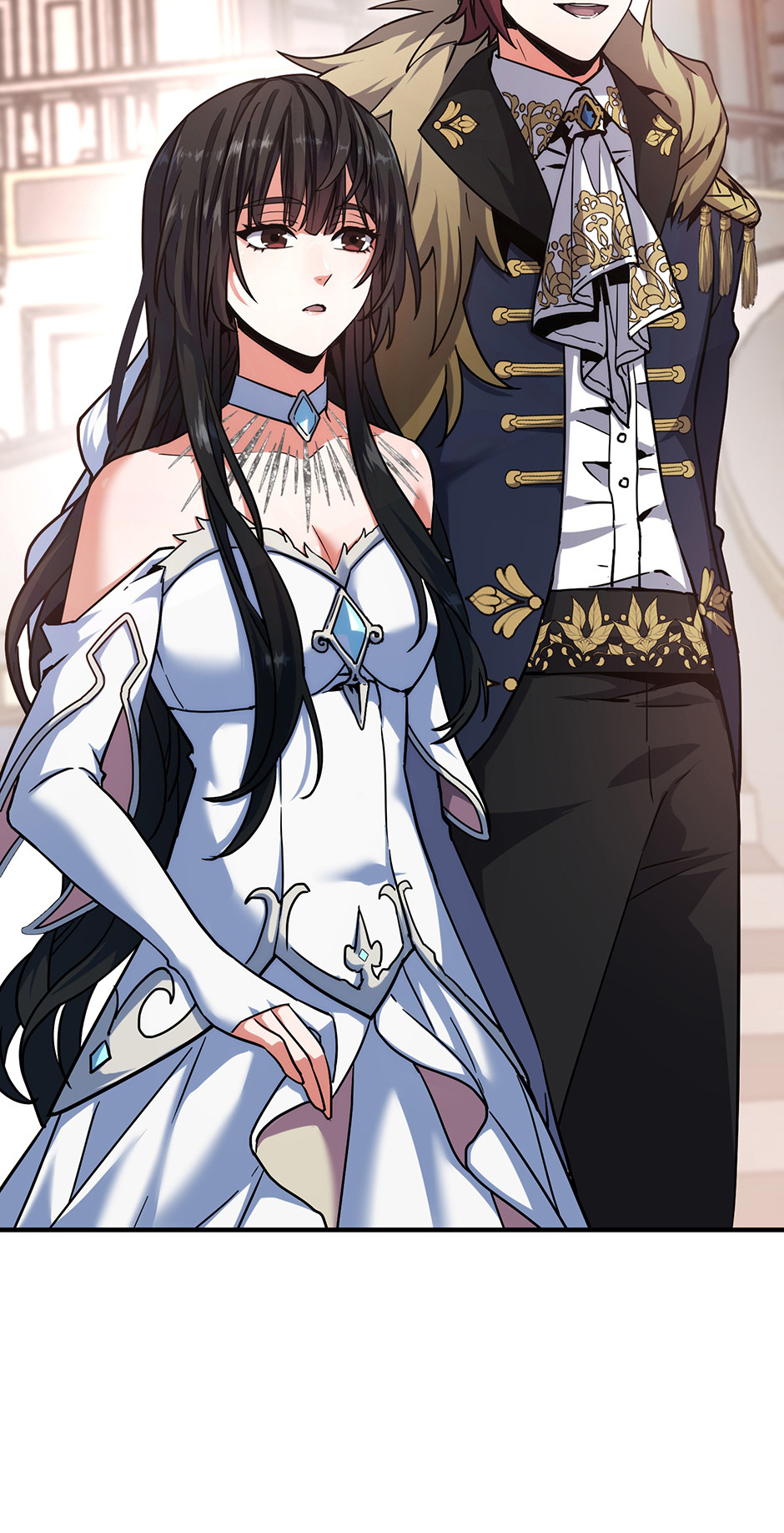 The Beginning After the End Manhwa - Chapter 198 Page 39