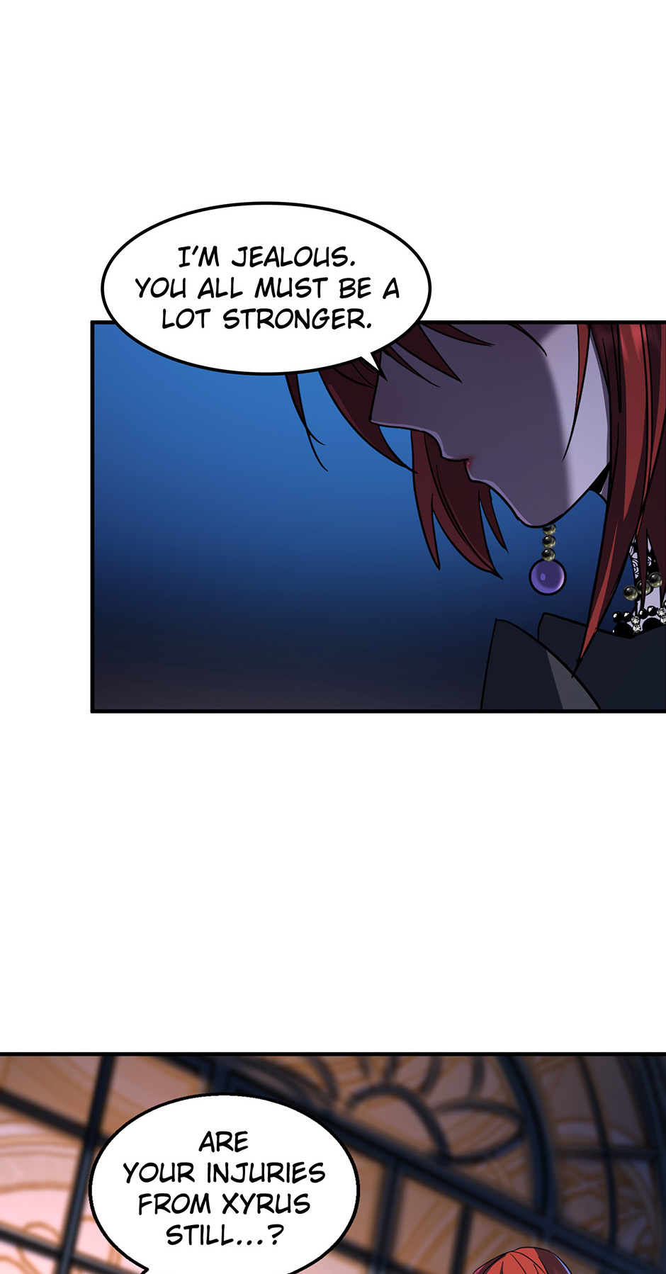 The Beginning After the End Manhwa - Chapter 198 Page 50