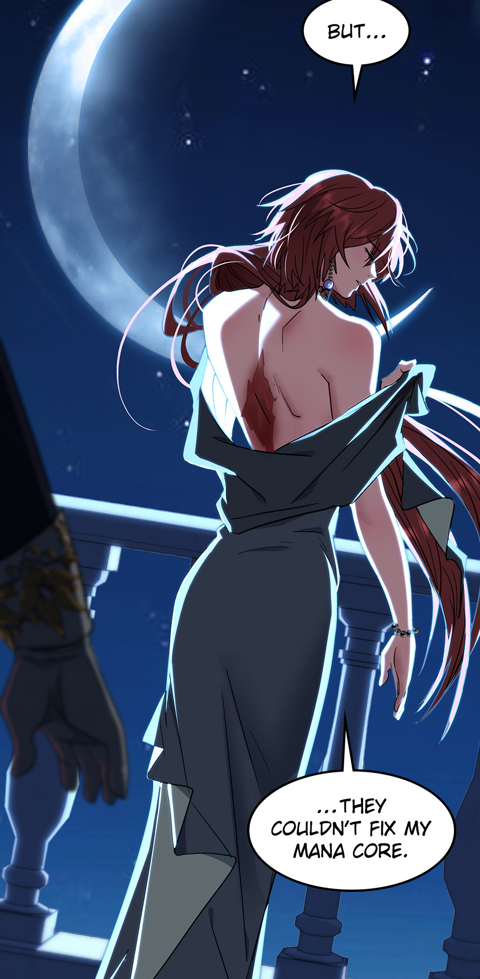 The Beginning After the End Manhwa - Chapter 198 Page 54