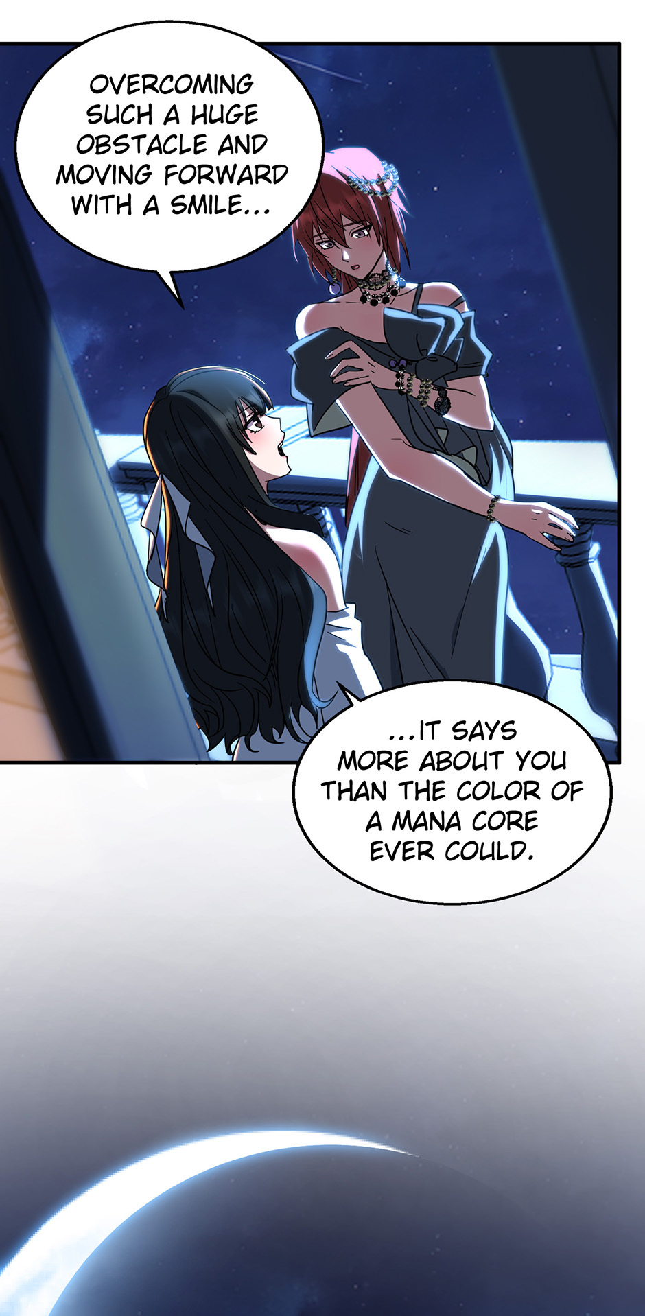 The Beginning After the End Manhwa - Chapter 198 Page 57