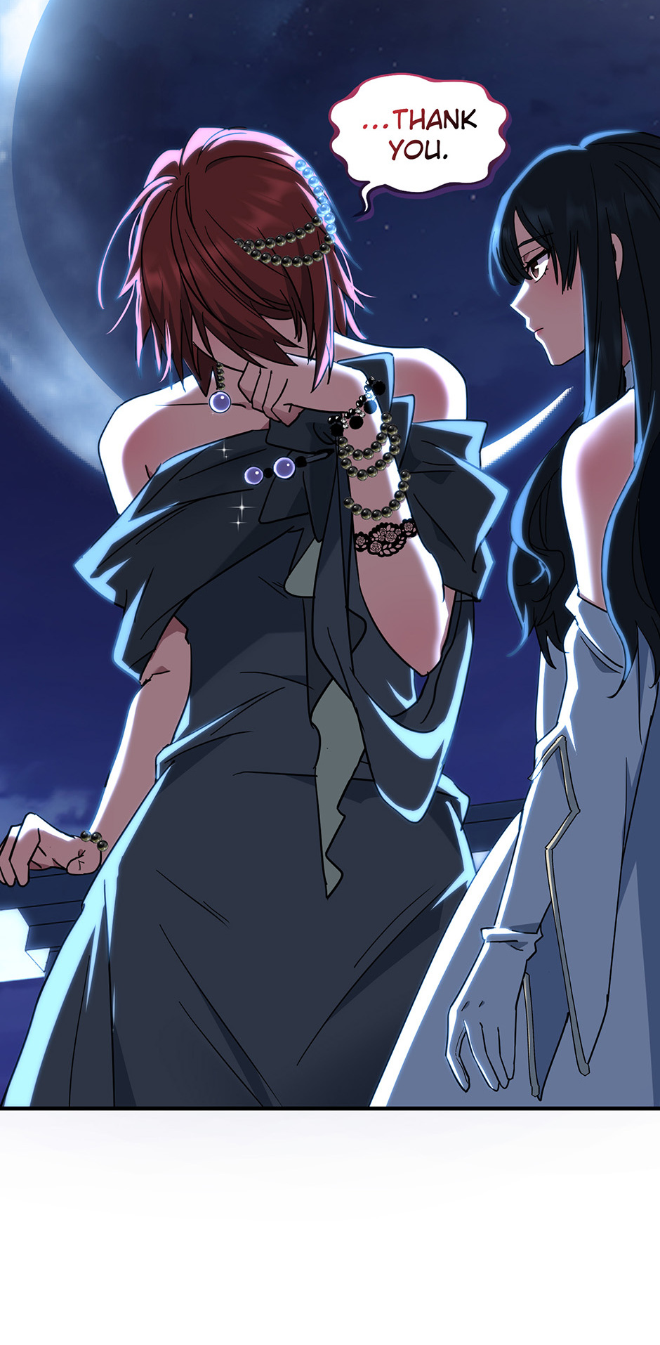 The Beginning After the End Manhwa - Chapter 198 Page 58