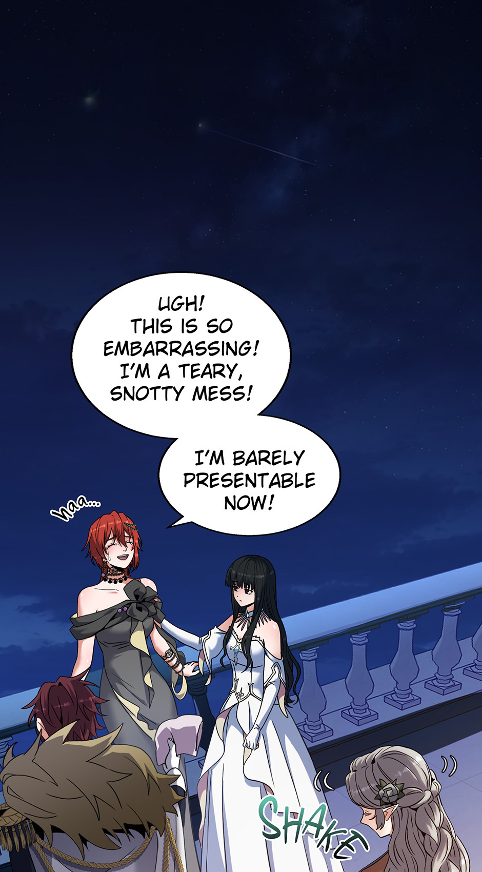 The Beginning After the End Manhwa - Chapter 198 Page 59