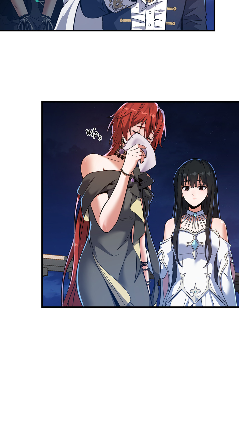 The Beginning After the End Manhwa - Chapter 198 Page 61