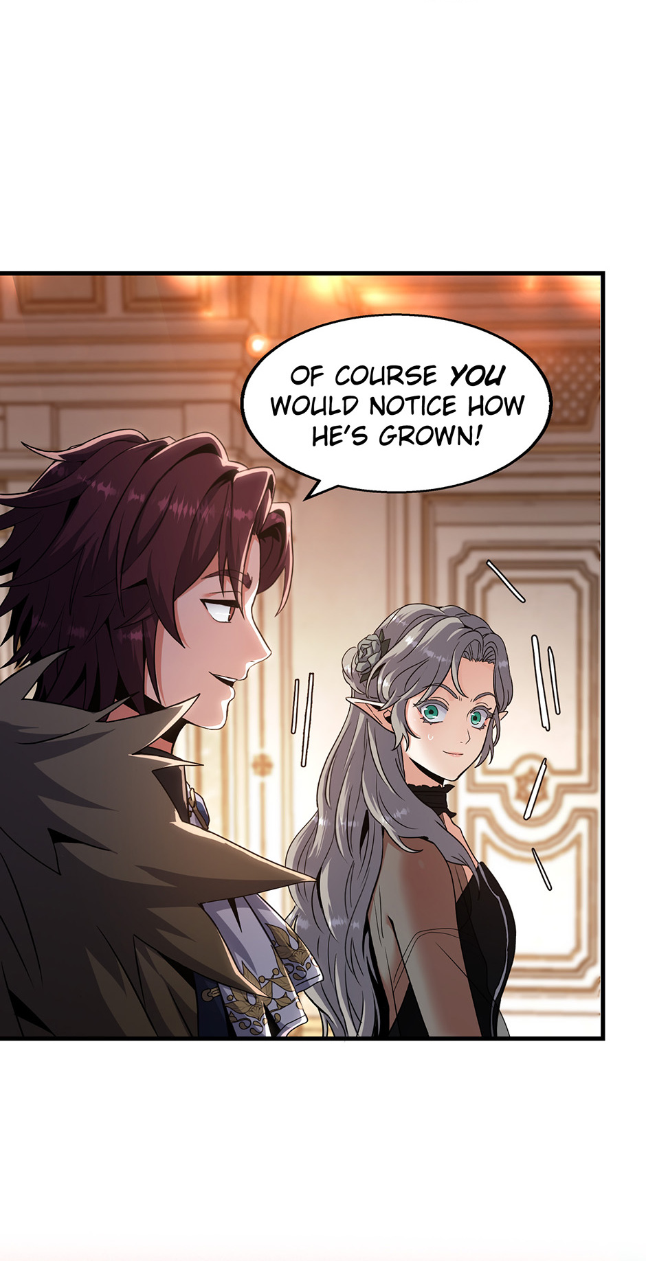 The Beginning After the End Manhwa - Chapter 198 Page 66