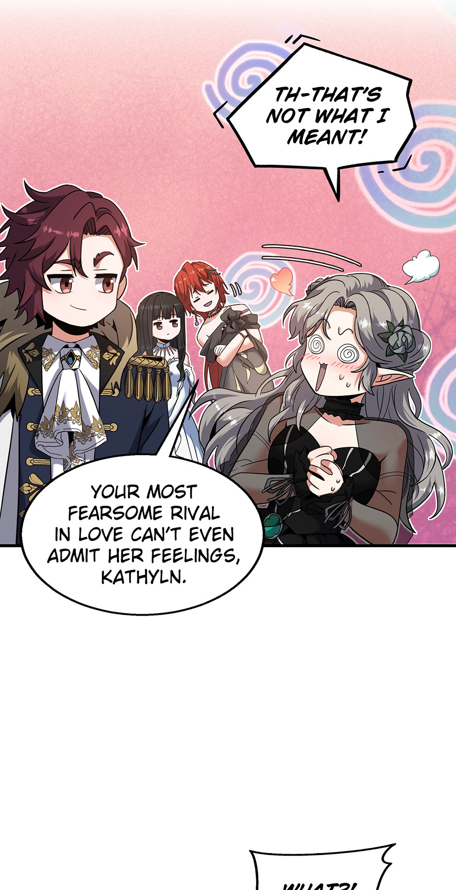 The Beginning After the End Manhwa - Chapter 198 Page 67