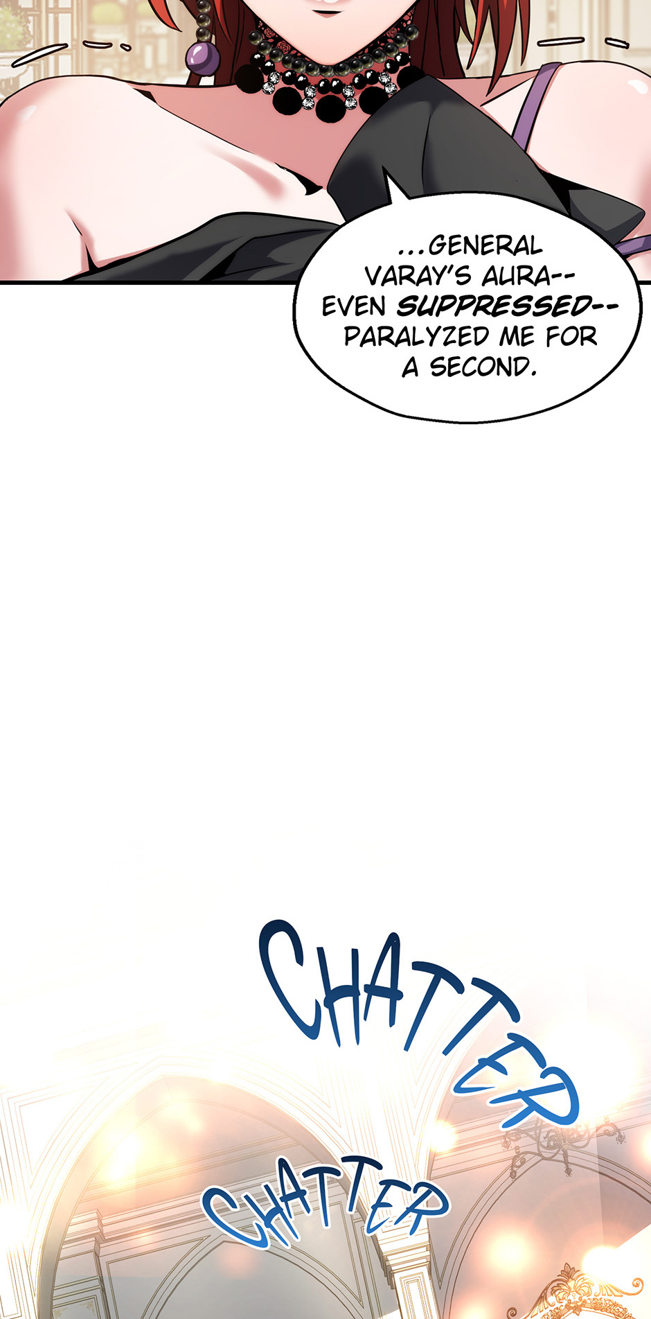 The Beginning After the End Manhwa - Chapter 198 Page 75