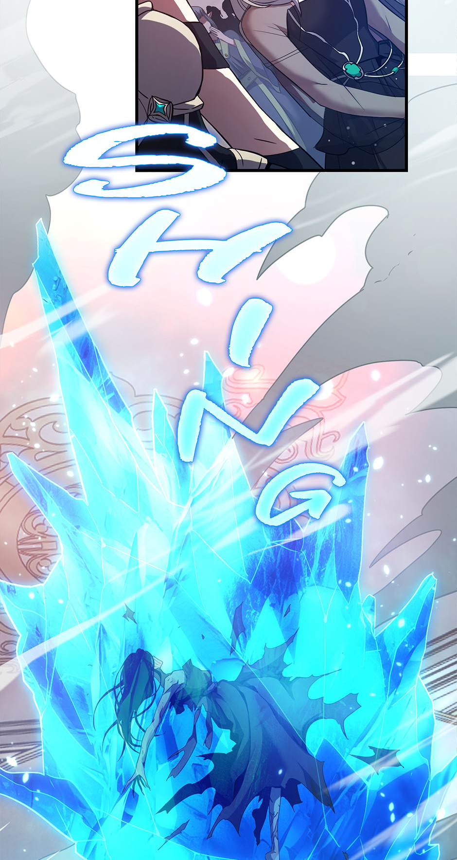 The Beginning After the End Manhwa - Chapter 198 Page 82