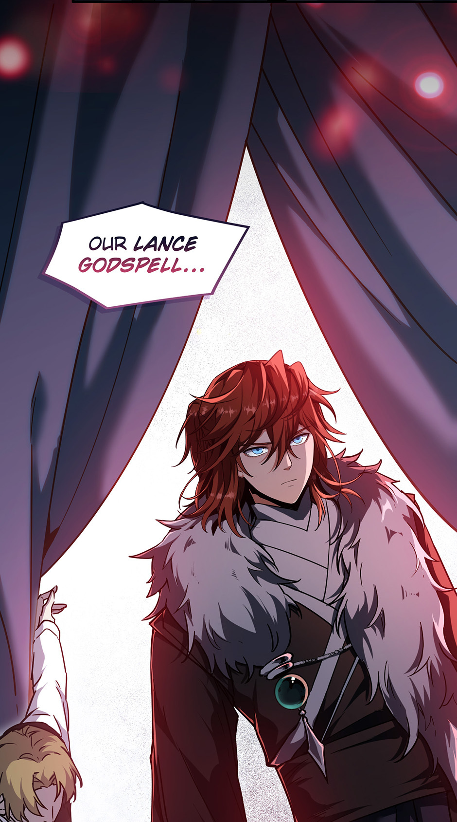 The Beginning After the End Manhwa - Chapter 198 Page 86