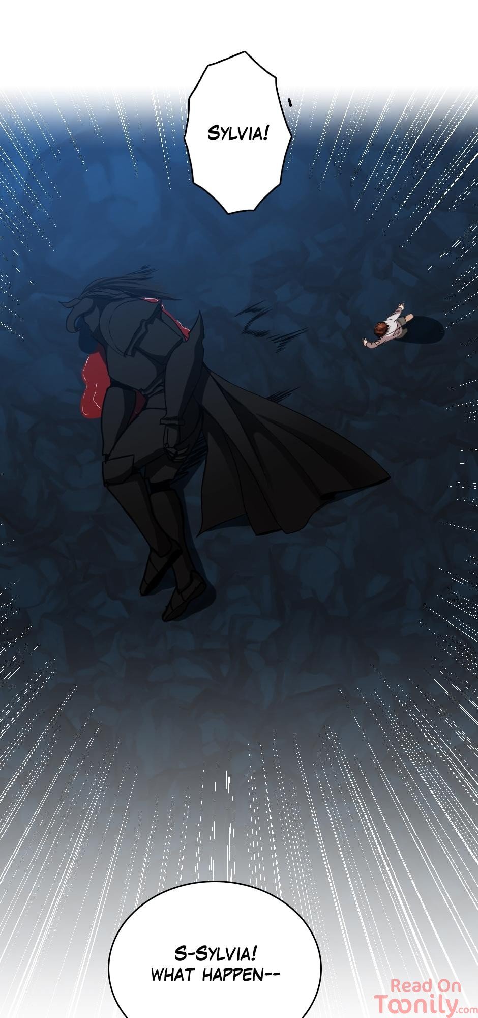 The Beginning After the End Manhwa - Chapter 15 Page 0