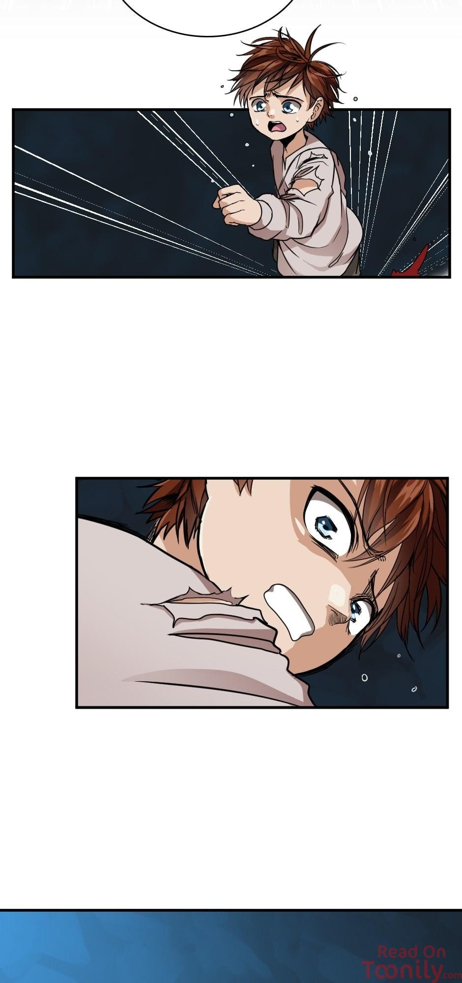 The Beginning After the End Manhwa - Chapter 15 Page 1