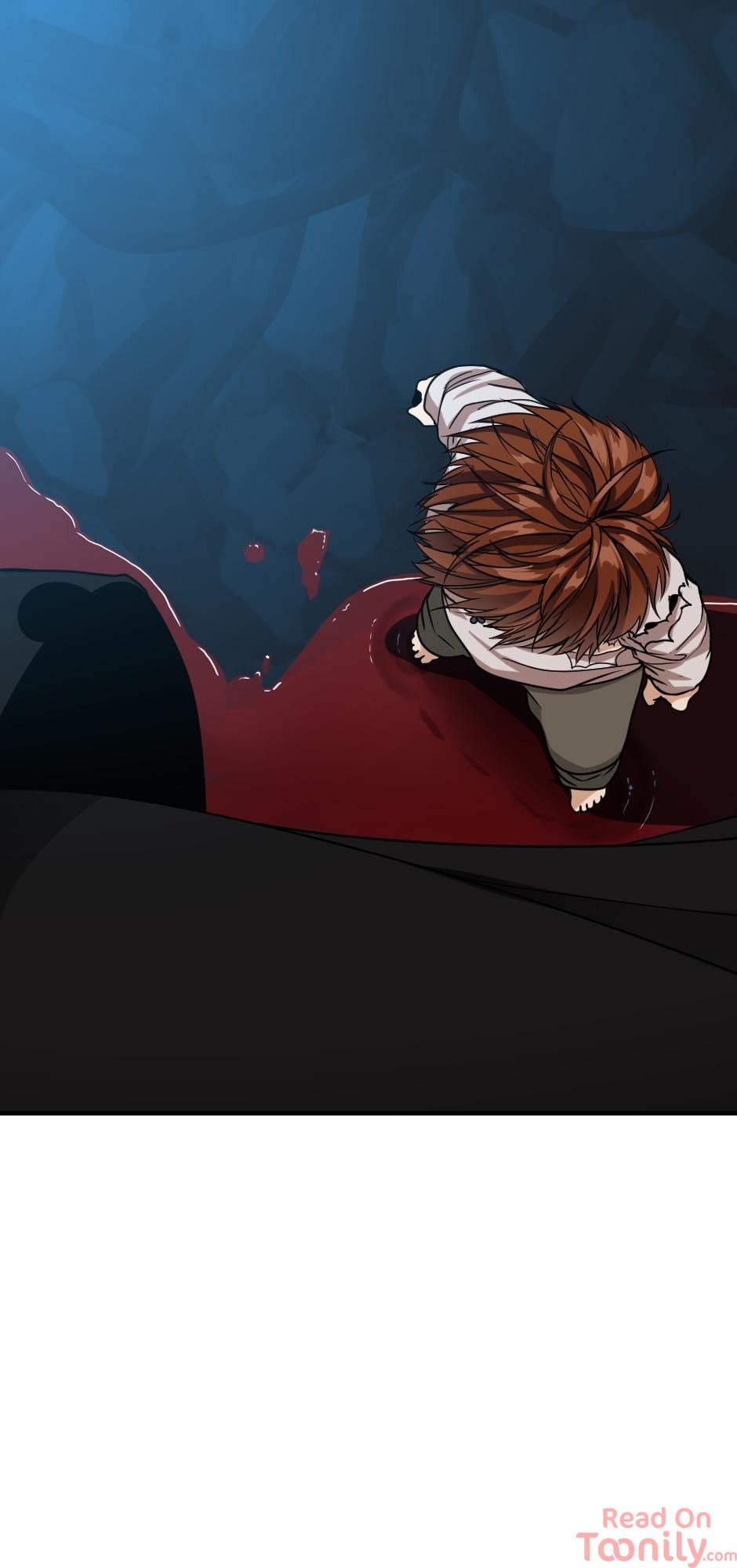 The Beginning After the End Manhwa - Chapter 15 Page 2