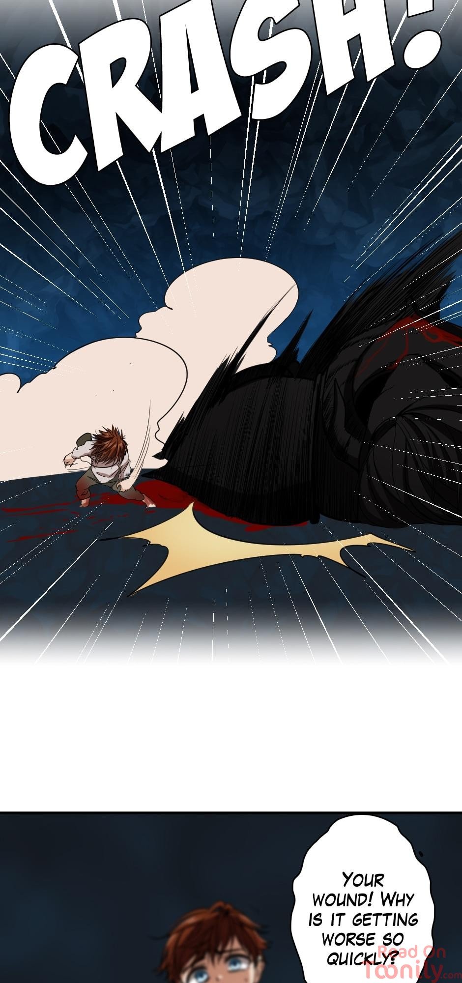 The Beginning After the End Manhwa - Chapter 15 Page 6