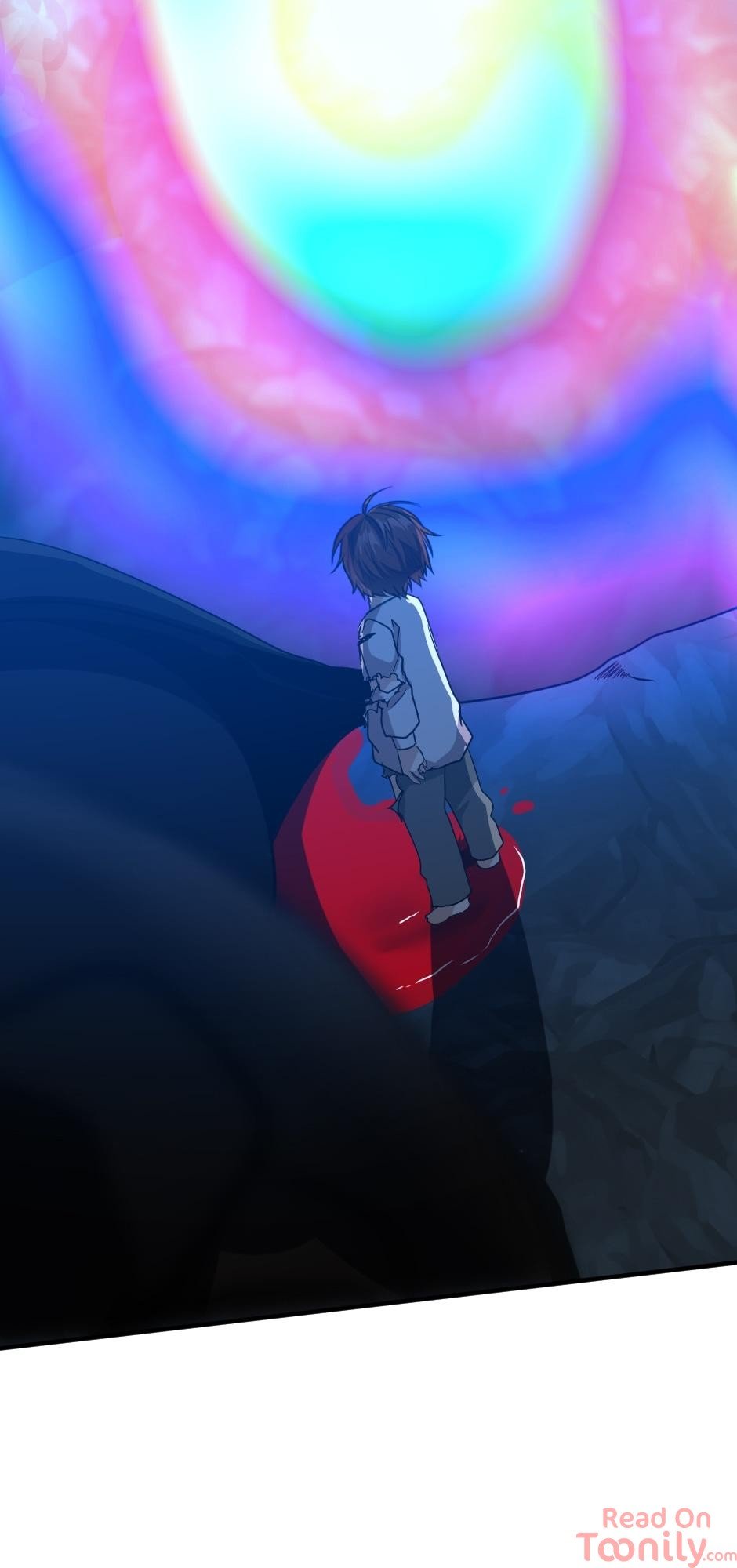 The Beginning After the End Manhwa - Chapter 15 Page 8