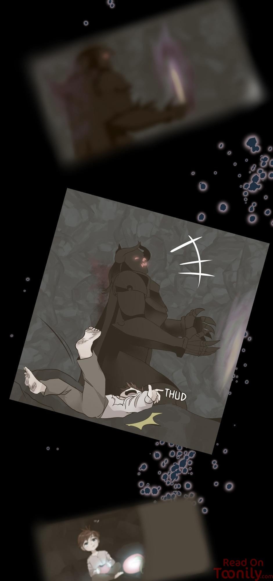 The Beginning After the End Manhwa - Chapter 15 Page 12