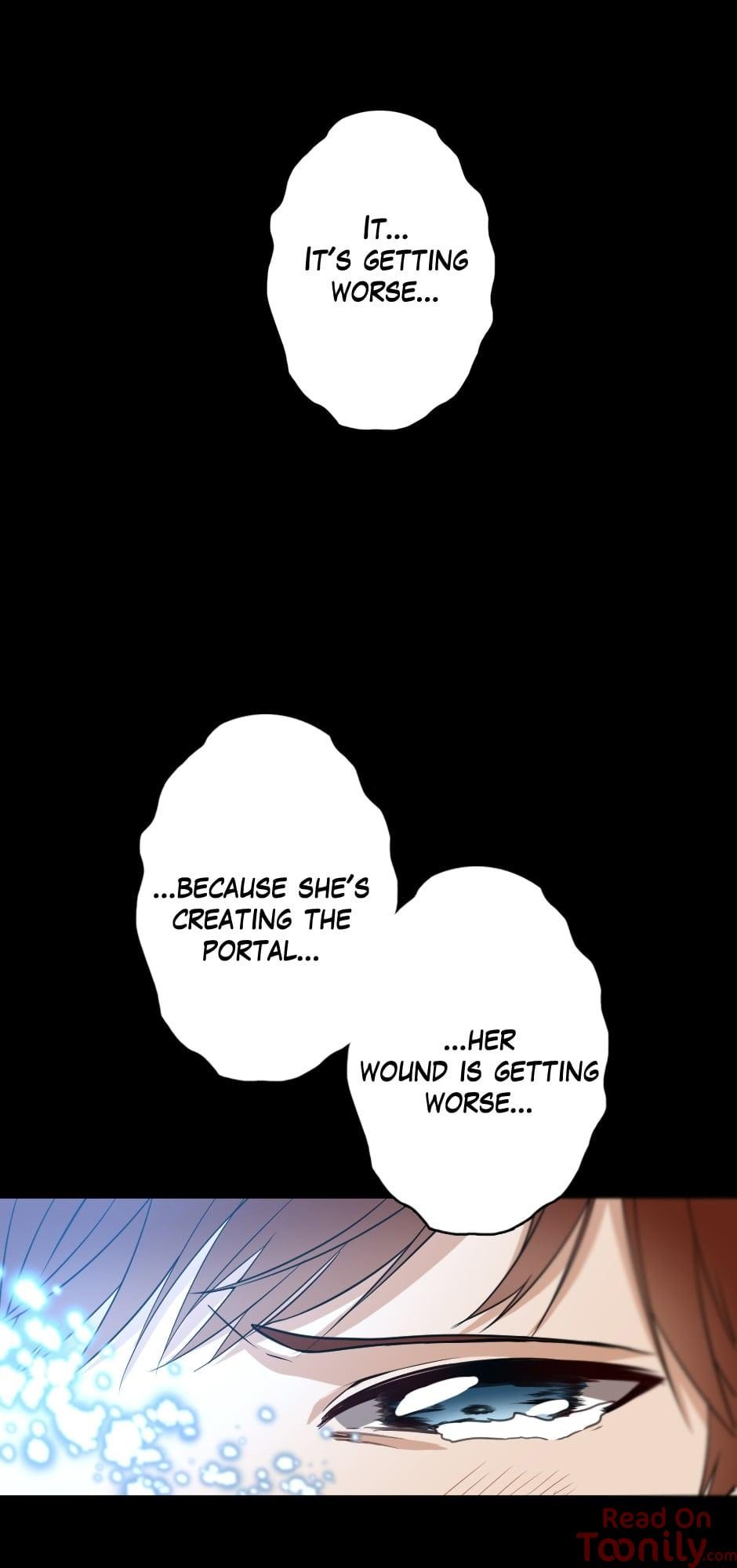 The Beginning After the End Manhwa - Chapter 15 Page 15