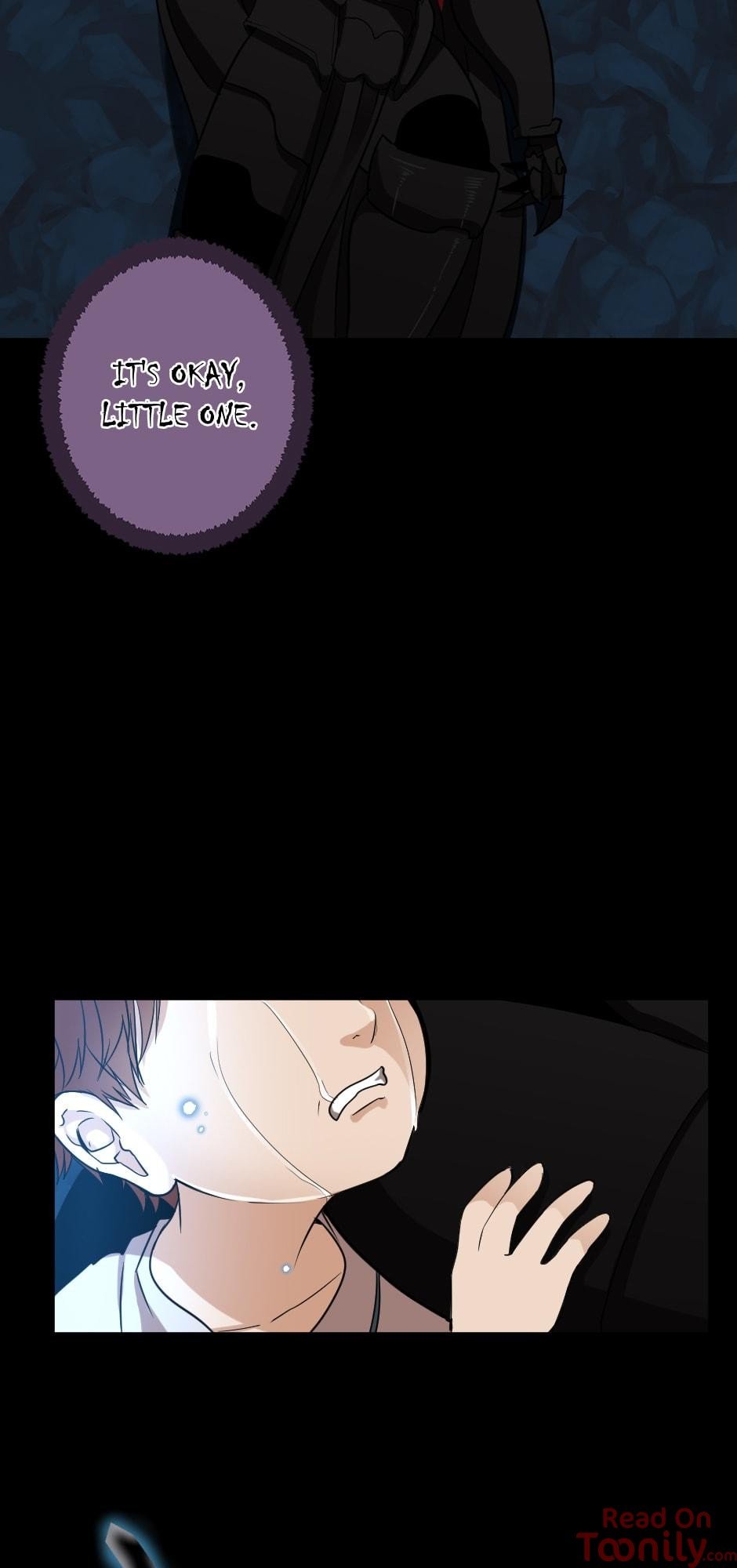 The Beginning After the End Manhwa - Chapter 15 Page 18