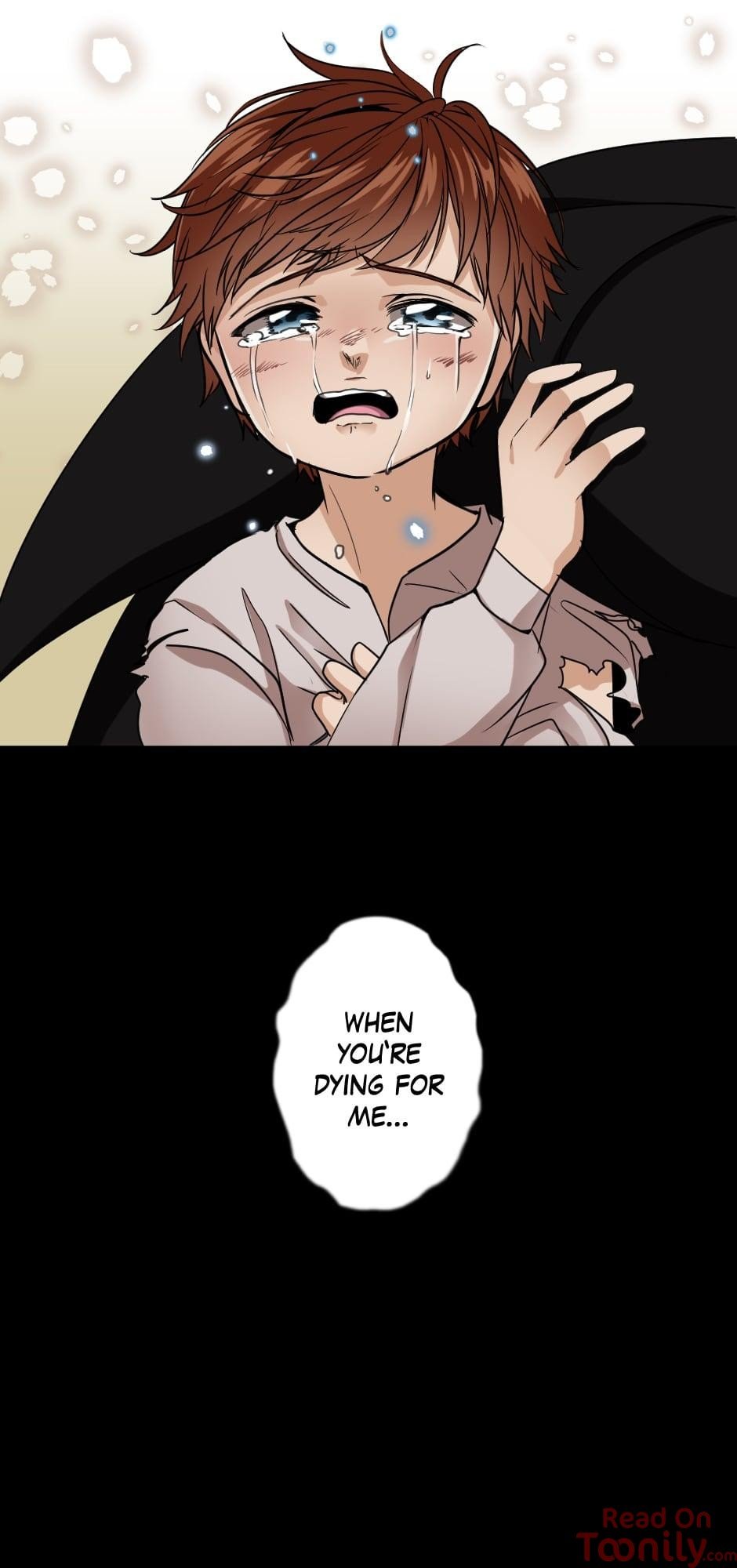 The Beginning After the End Manhwa - Chapter 15 Page 21