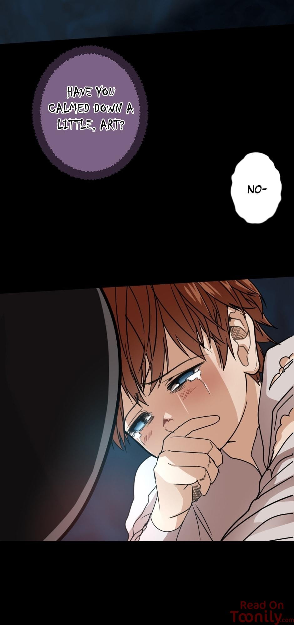 The Beginning After the End Manhwa - Chapter 15 Page 25