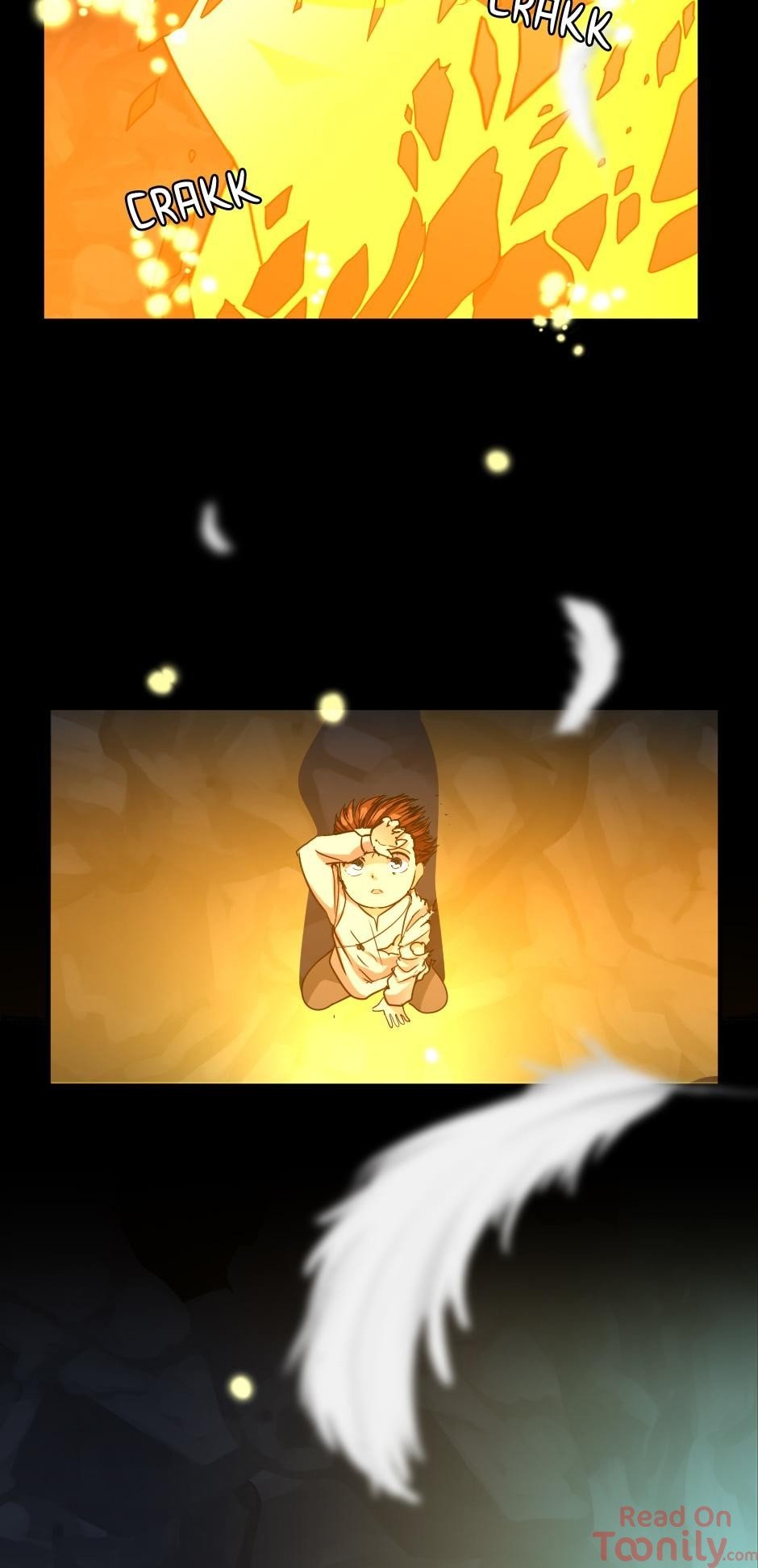 The Beginning After the End Manhwa - Chapter 15 Page 33